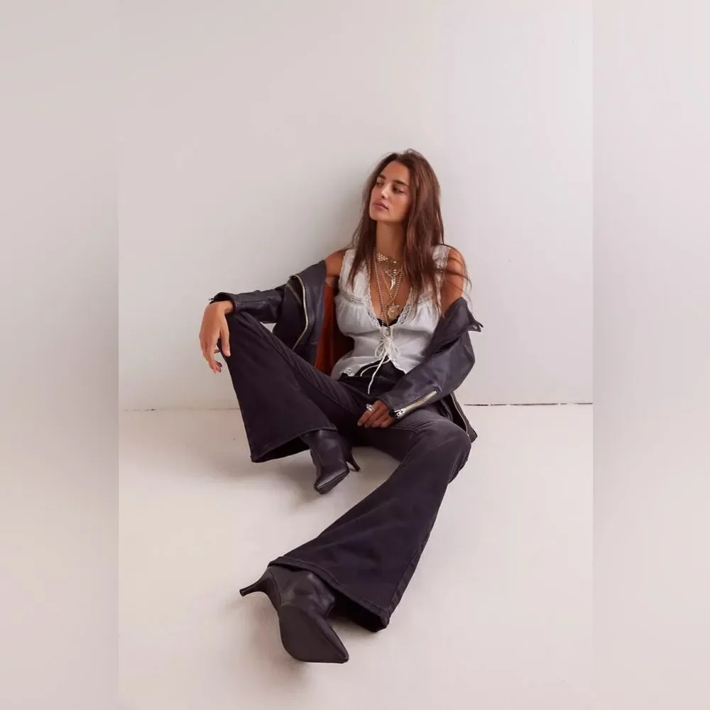Free People forever flattering